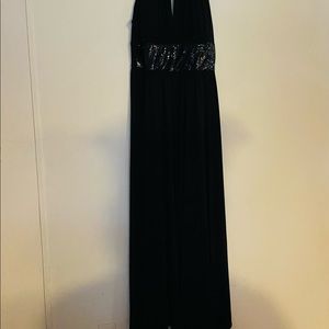 R&M Richards Gown